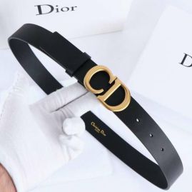 Picture of Dior Belts _SKUDiorBelt30mmX95-110cm7d171231